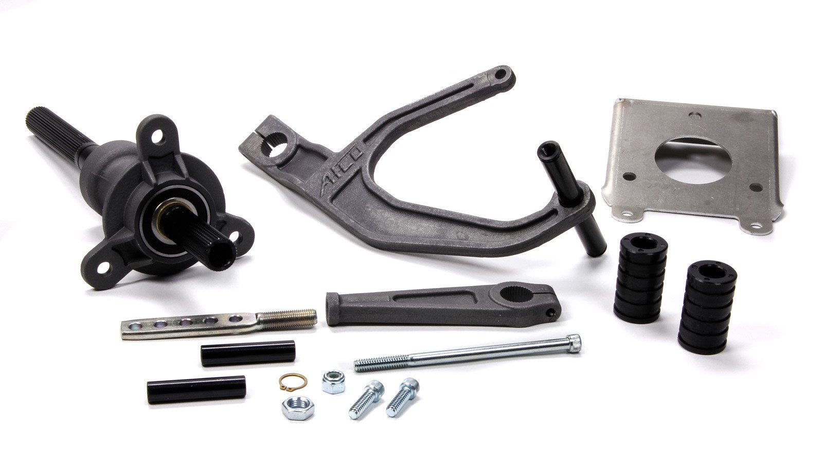 Afco Racing     Afco Racing Products Gas Pedal Assembly P N 40294
