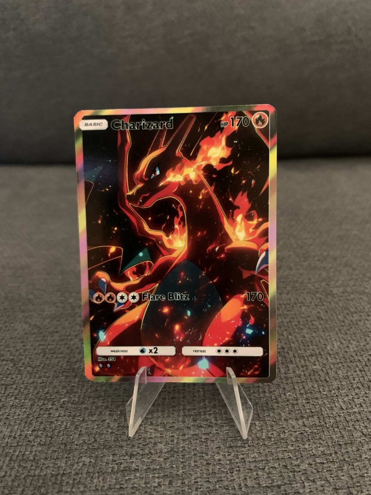 Charizard Charizard