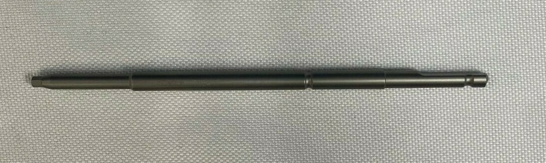 Stryker 702485 Asnis III Solid Hex Screwdriver, 2.5 mm Size, with AO Coupling Stryker 702485 Asnis III Solid Hex Screwdriver, 2.5 mm Size, with AO Coupling