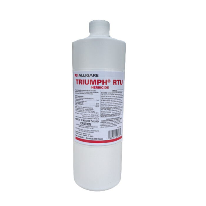 Triumph RTU - 1 Quart