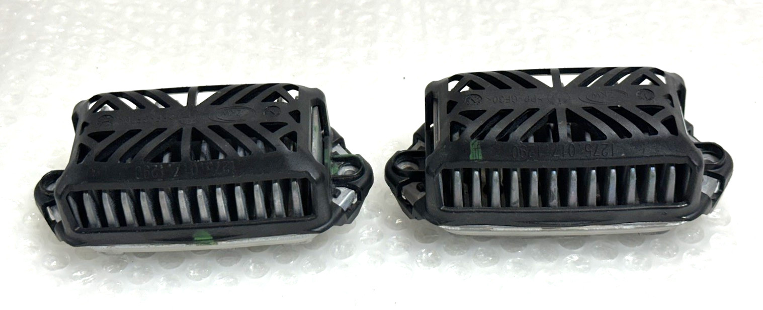 2023 BMW X7 G07 OEM Left LED Headlight Module unit E122419 2023 BMW X7 G07 OEM Left LED Headlight Module unit E122419