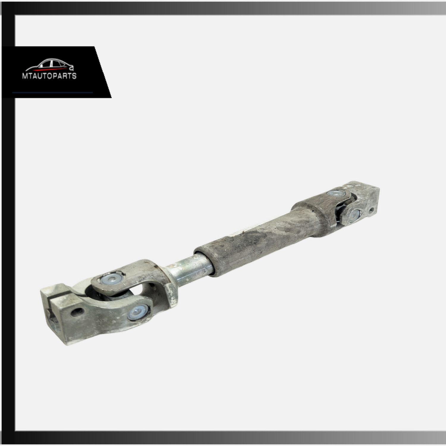 07-13 BMW X5 E70 STEERING COLUMN INTERMEDIATE UPPER SHAFT
