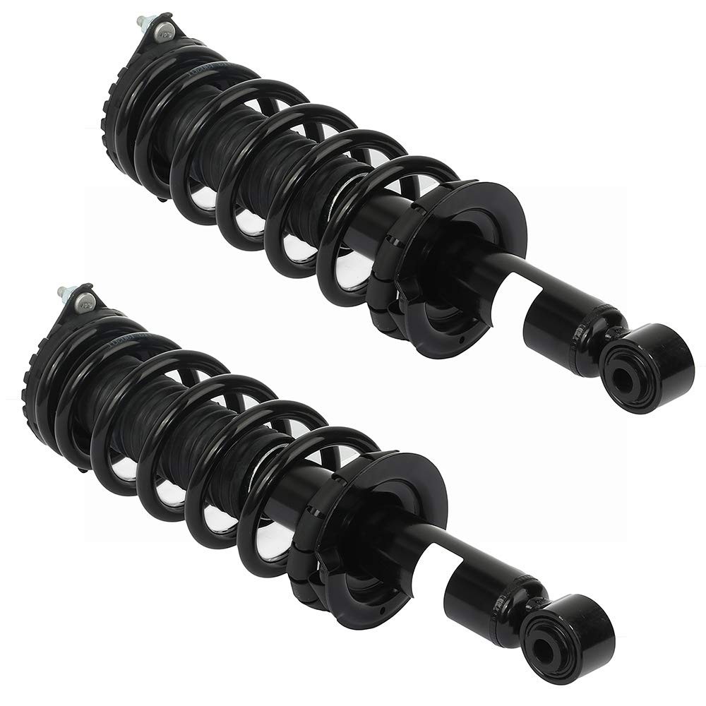 Rear Struts Assembly Fit 2005-2009 for Subaru Legacy
