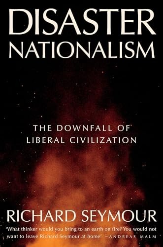 Disaster Nationalism The Downf - ACCEPTABLE Disaster Nationalism The Downf - ACCEPTABLE