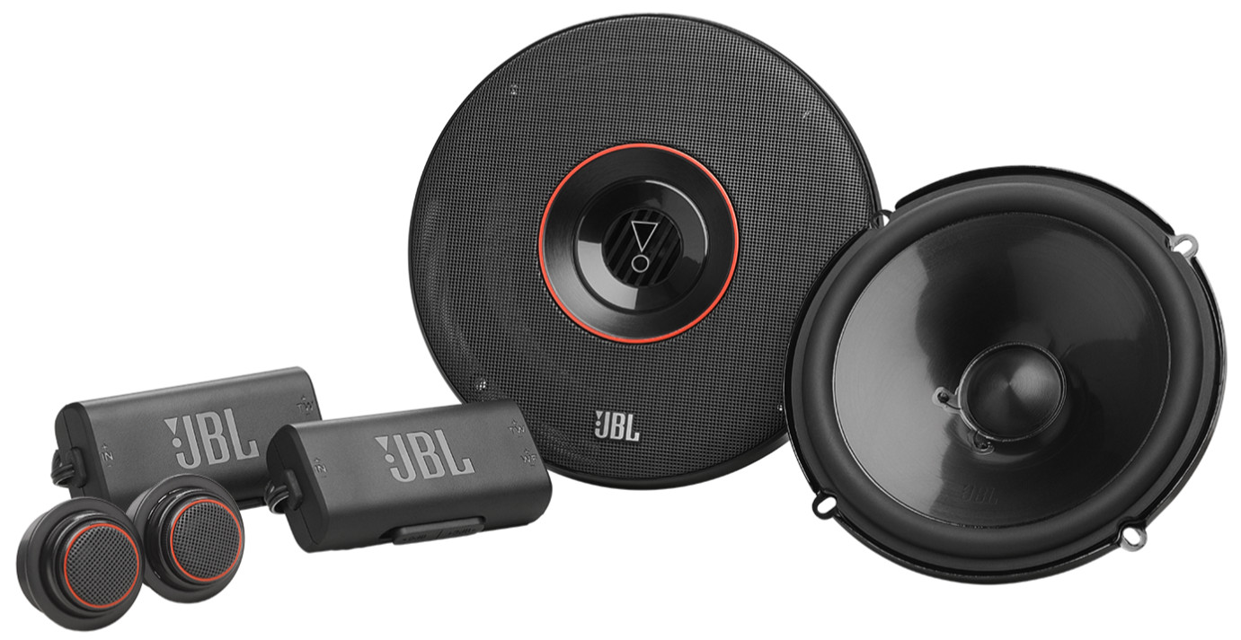 JBL Club 64C 6.5\