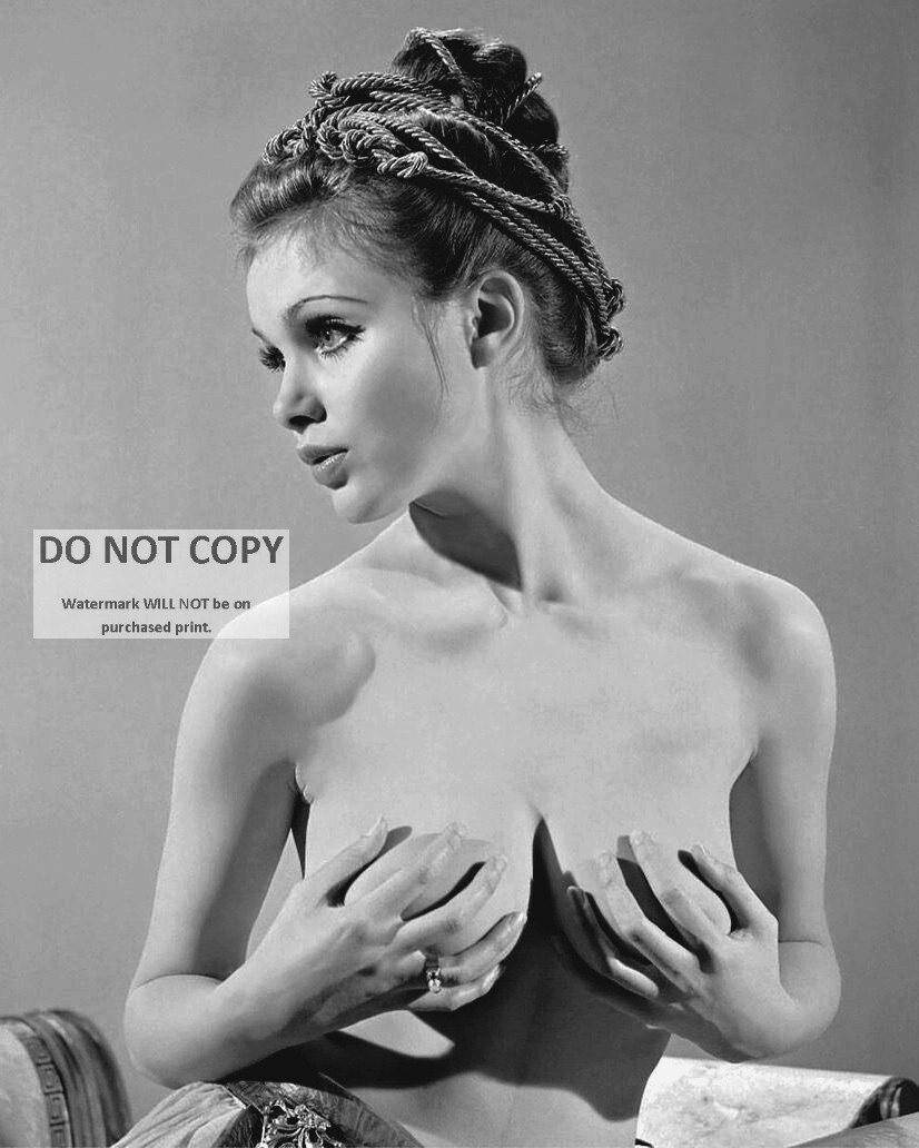 MADELINE SMITH IN \
