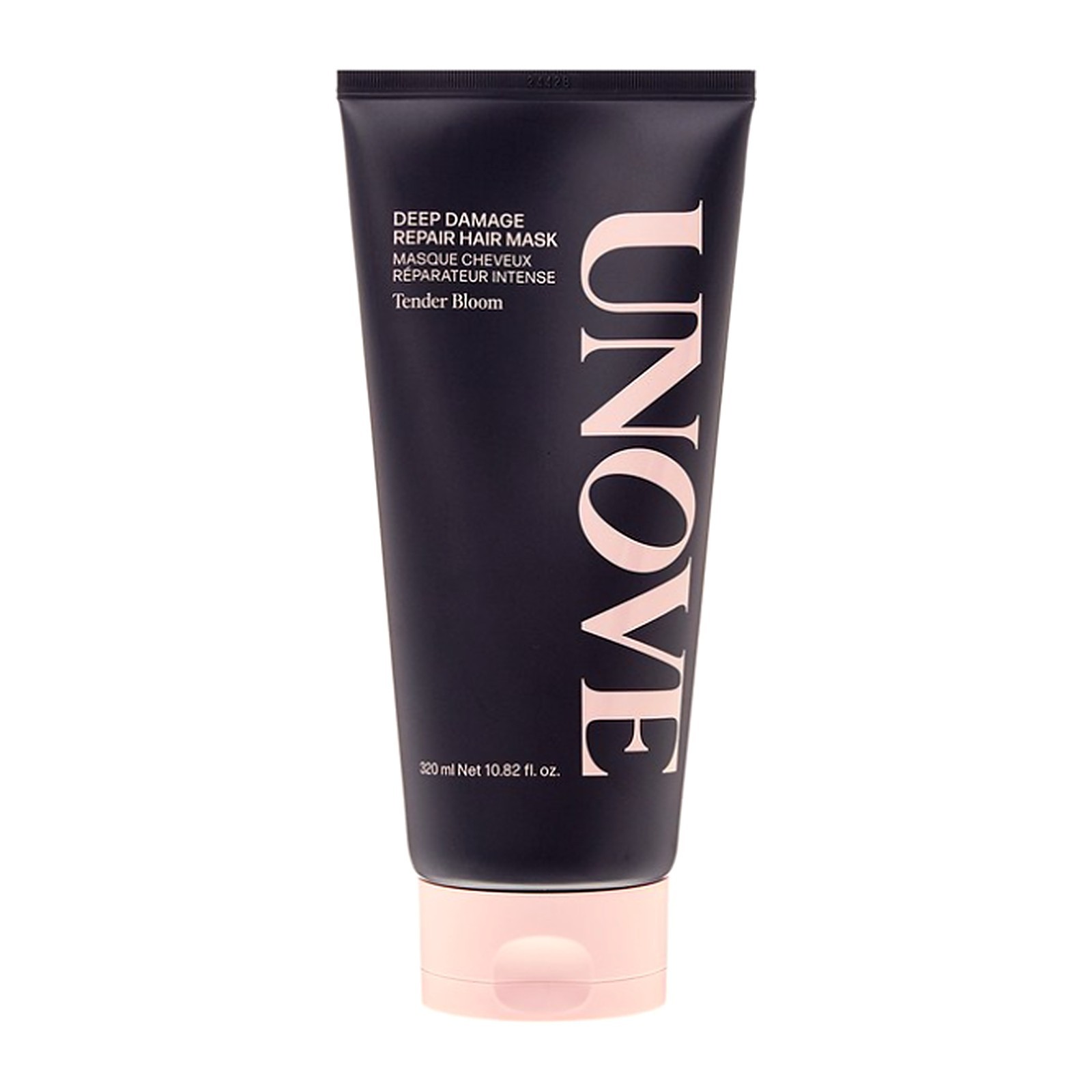 UNOVE Deep Damage Repair Hair Mask 320ml Tender Bloom Hair Care NEW (K-beauty) UNOVE Deep Damage Repair Hair Mask 320ml Tender Bloom Hair Care NEW (K-beauty)