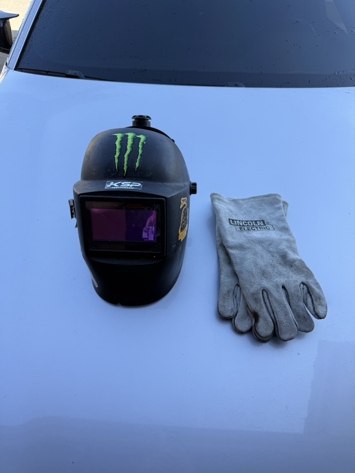 Hornel Speedglas Xl Welding Helmet Hornel Speedglas Xl Welding Helmet