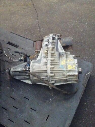 1996-1998 Ford Truck-F150 Transfer Case Assembly Electronic Shift OEM