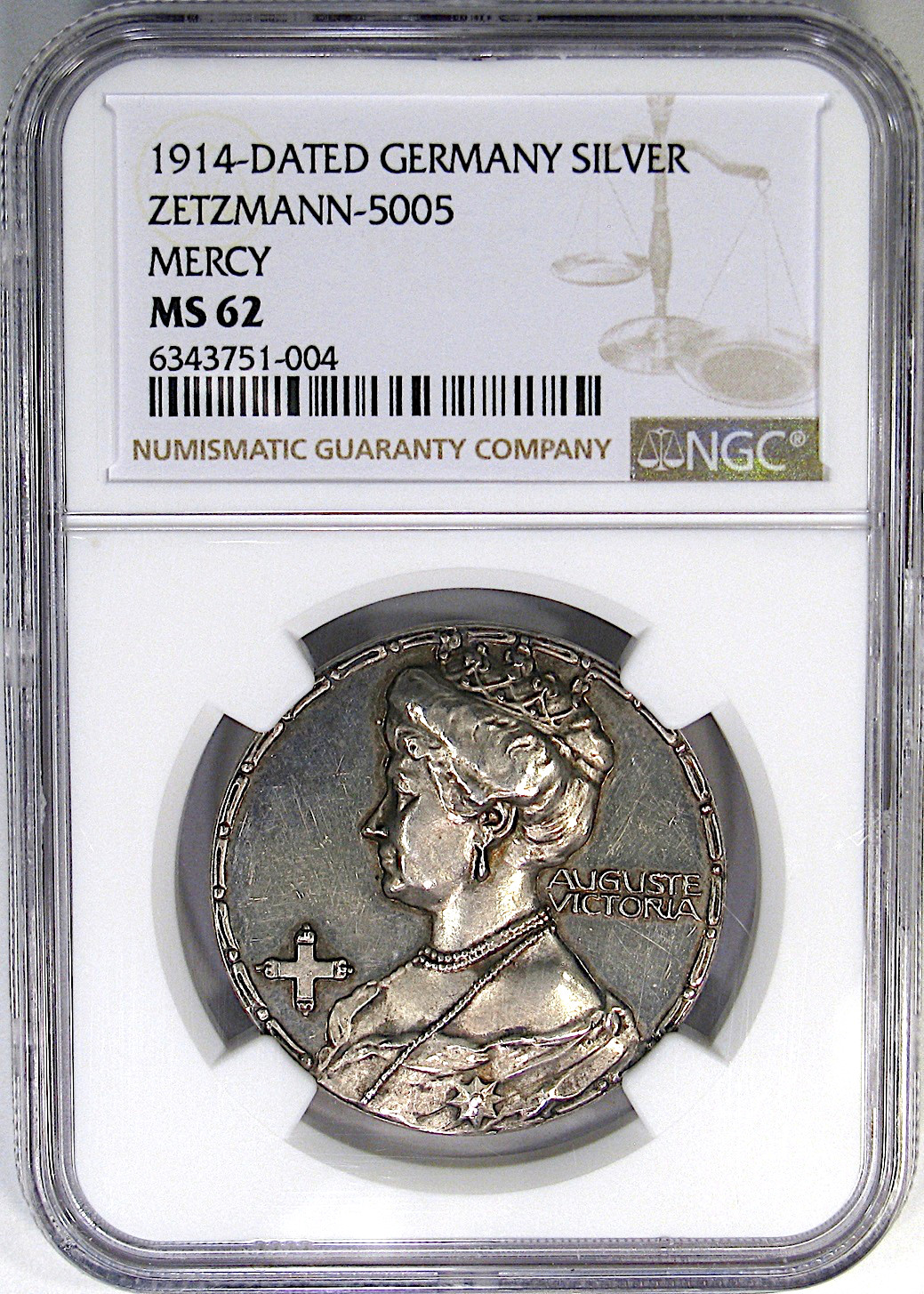 1914 GERMANY \