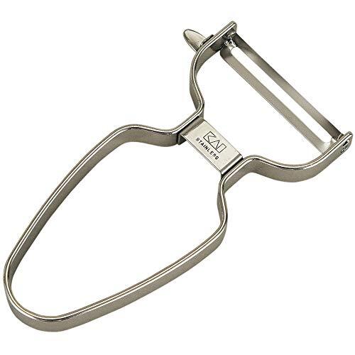 DH7163 Kai Peeler House Select Stainless Steel Made In Japan Dh7163 New