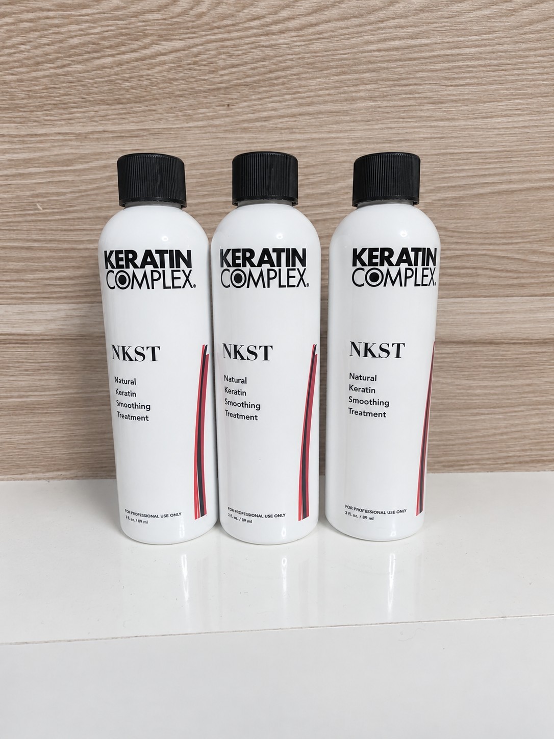 Keratin Complex NKST Natural Keratin Smoothing Treatment Keratin Complex NKST Natural Keratin Smoothing Treatment