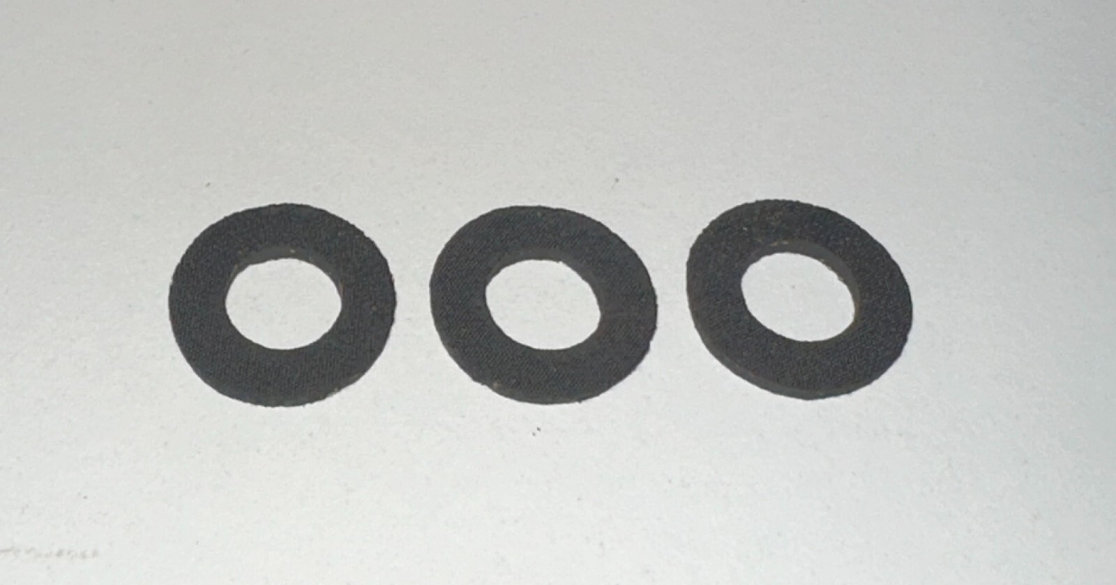 Svea 123 Optimus 8R 80 Stove Cap Seal - Viton ID 3/8