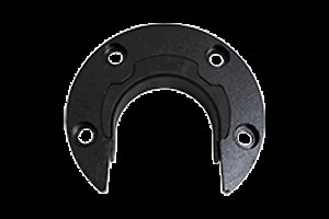Jost International SK79002-00 Cushion Ring Insert Kit Jost International SK79002-00 Cushion Ring Insert Kit