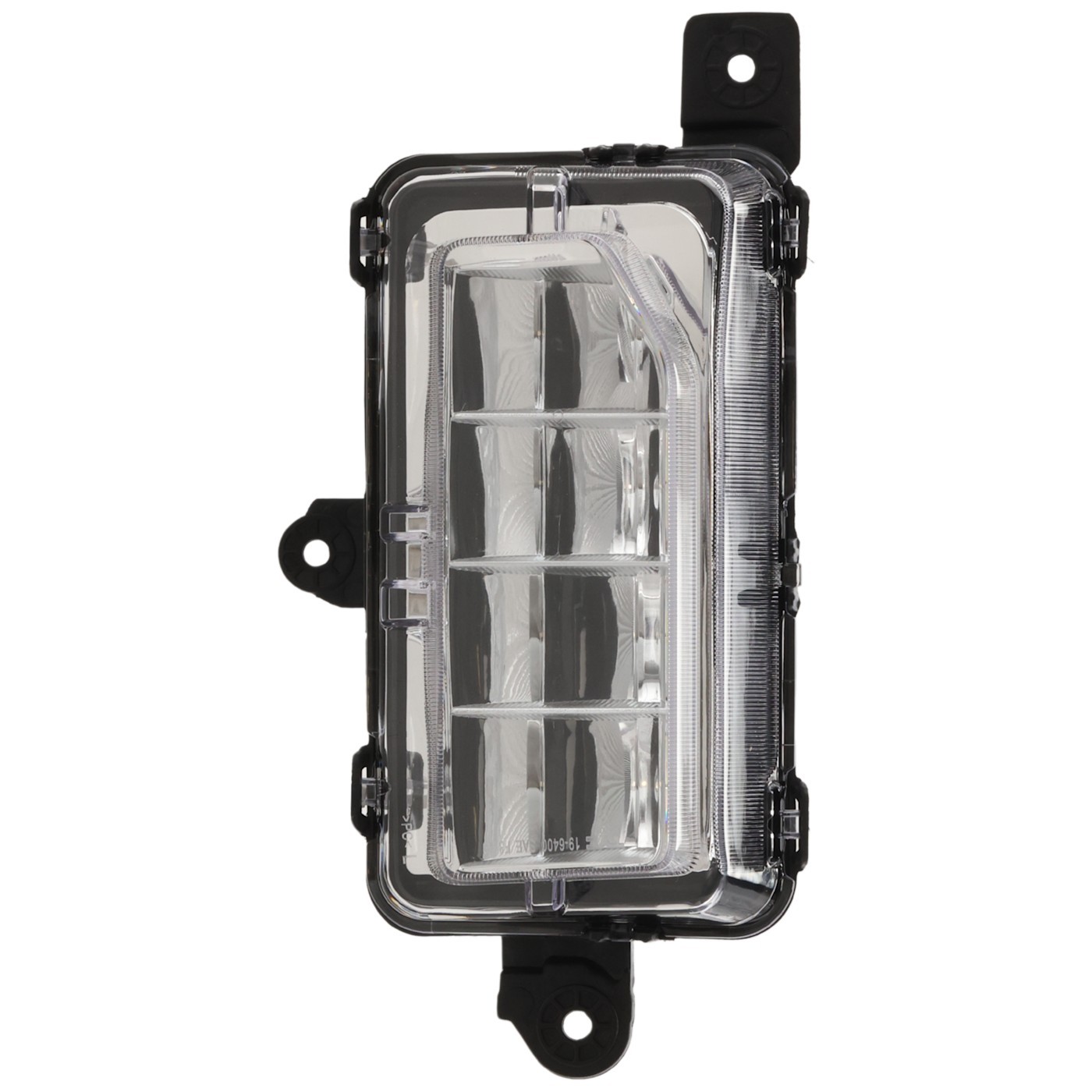 Fog Light Front Driver Left Side  86819943 for GMC Yukon XL Canyon 2021-2022