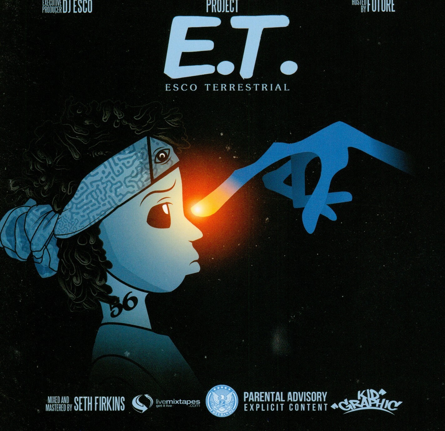 FUTURE & DJ ESCO- 