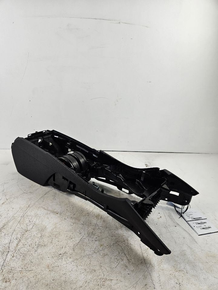 Console Front Floor 4 Zone Automatic Climate Control Fits 12-16 BMW M5 25