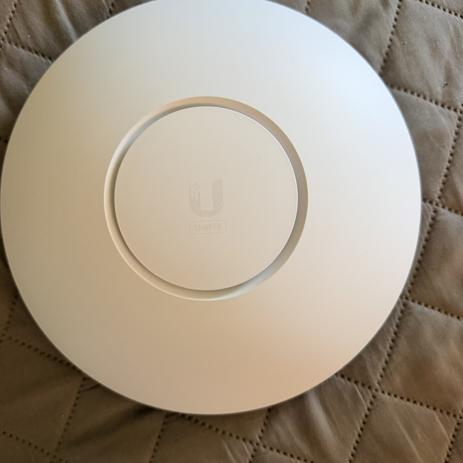 Ubiquiti Networks UniFi 6 Long Range U6-LR Access Point Wi-Fi