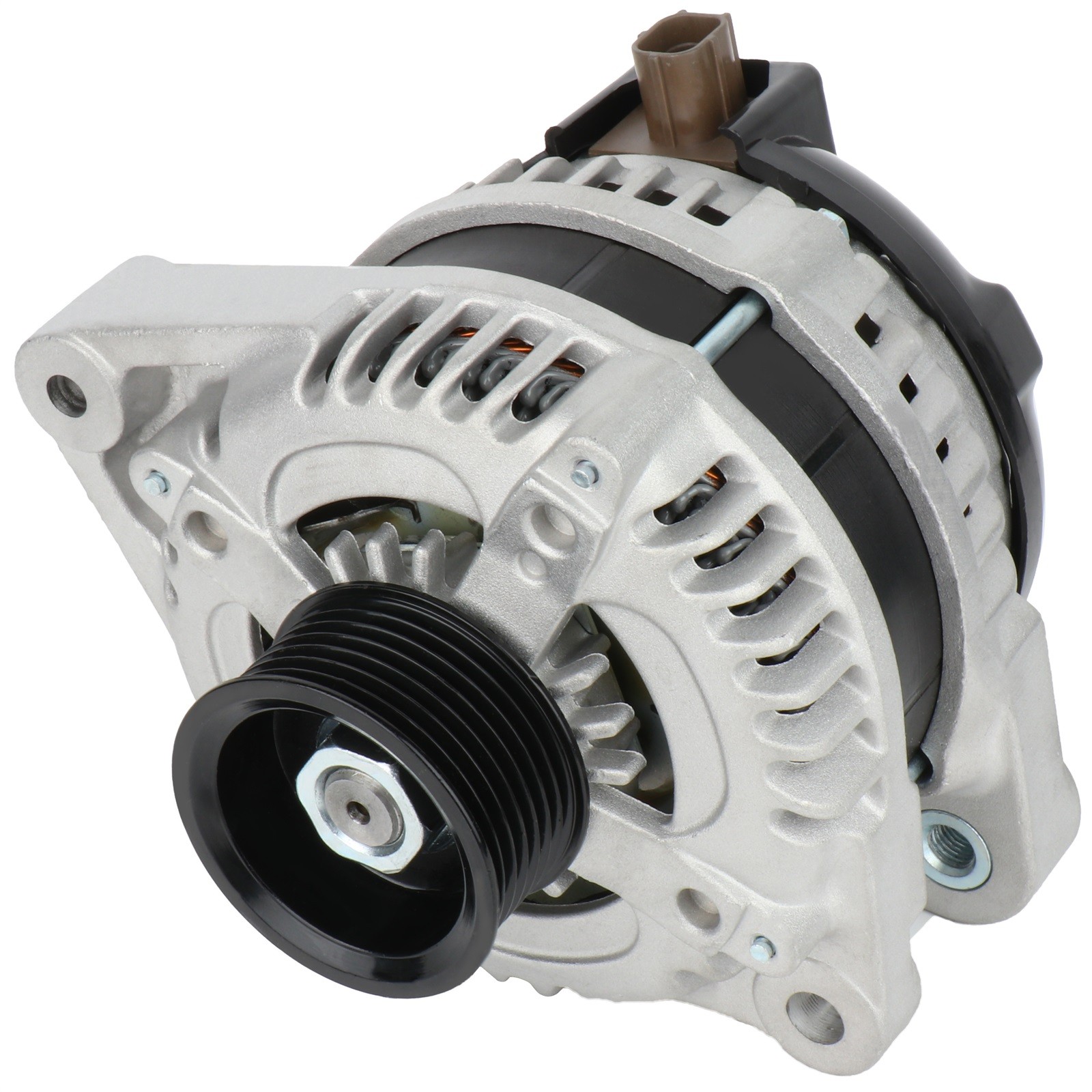 Alternator For Honda Accord L4 2.4L 2354cc 2008-2012 11390 31100-R40-A01RM CSF89