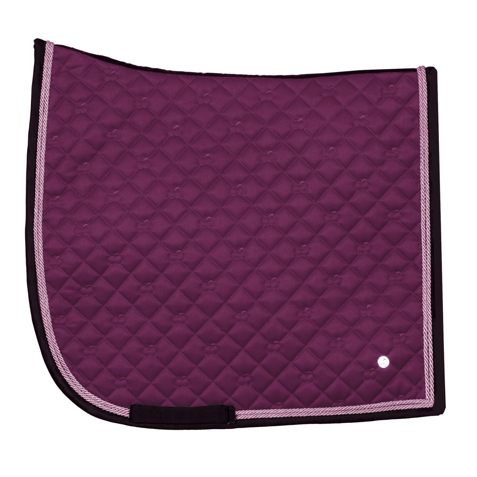 Dapplebay Sport Dressage Saddle Pad
