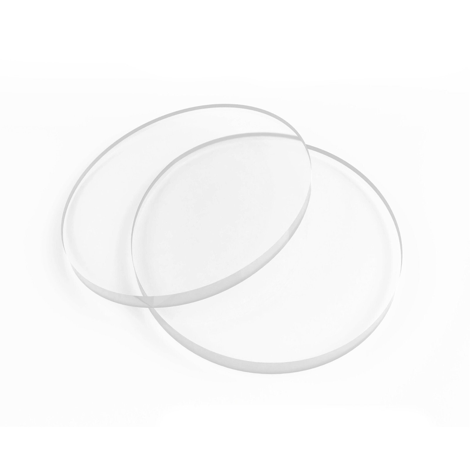 Round Acrylic Plexiglass Sheet Table Top 1/4\ Round Acrylic Plexiglass Sheet Table Top 1/4\