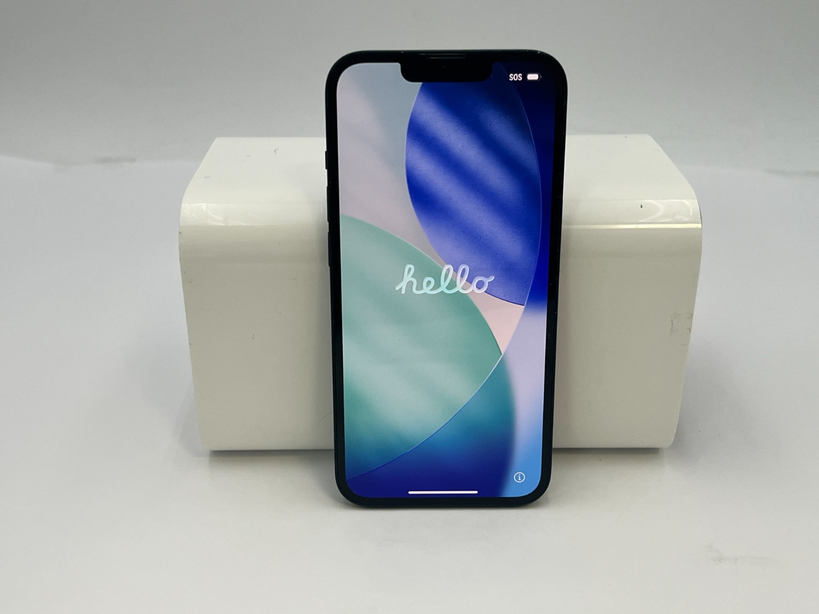 APPLE IPHONE 14 MIDNIGHT - AT&T- eSIM ONLY- 128GB - A2649
