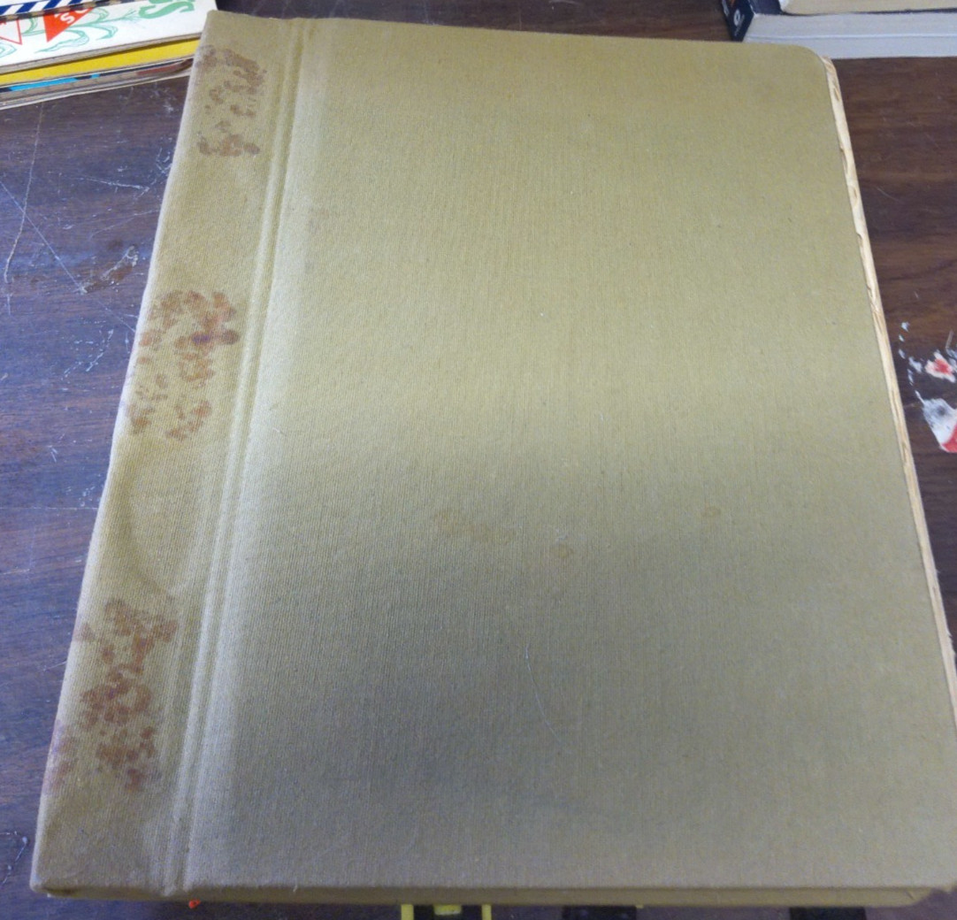 1917 Quarterly Geology of Southeastern Wisconsin WILLIAM C. ALDEN BOOK WITH MAPS 1917 Quarterly Geology of Southeastern Wisconsin WILLIAM C. ALDEN BOOK WITH MAPS