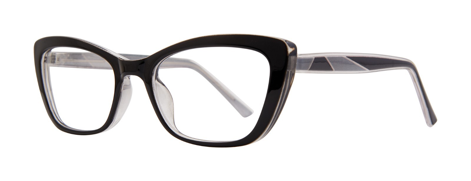 New Women\'s Classy Elegant Trending Stylish Eyewear Sale Women Cat Eye Eyeglass