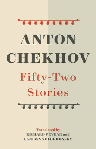 Fifty-Two Stories (Vintage Classics) - Paperback By Chekhov, Anton - GOOD Fifty-Two Stories (Vintage Classics) - Paperback By Chekhov, Anton - GOOD