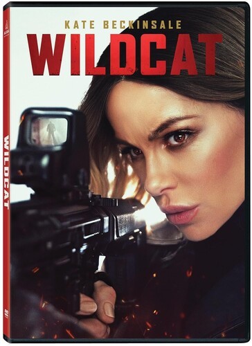 Wildcat [New DVD] Ac-3/Dolby Digital, Widescreen