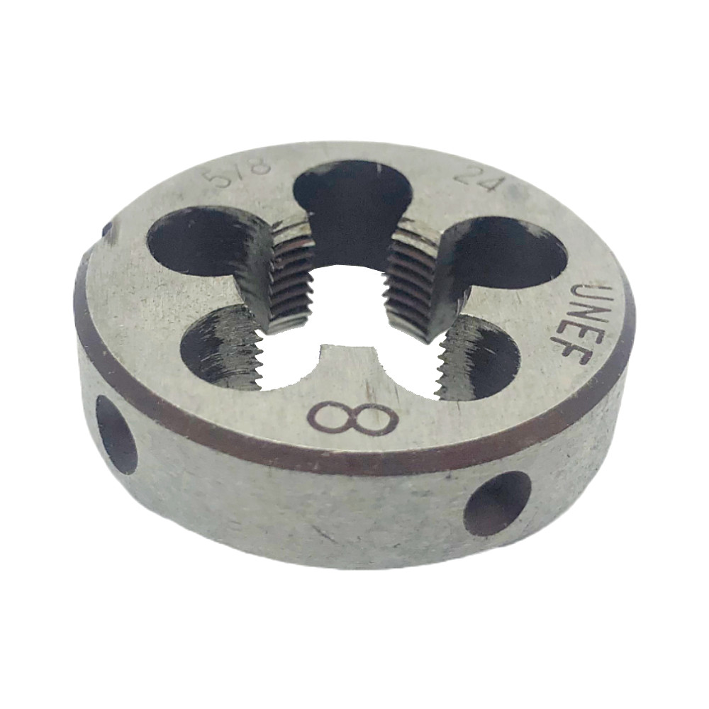 New 5/8-24  Threading Die   (5/8x24)High Quality