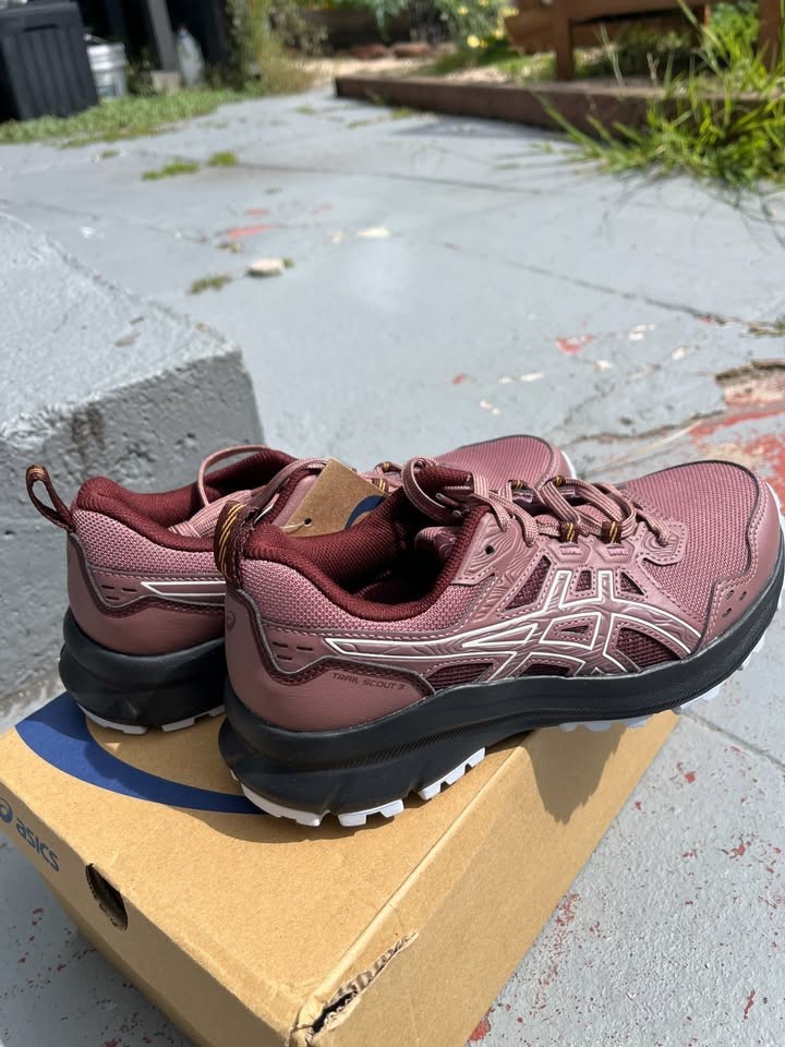 Asics Trail Scout 3 W6.5 Asics Trail Scout 3 W6.5
