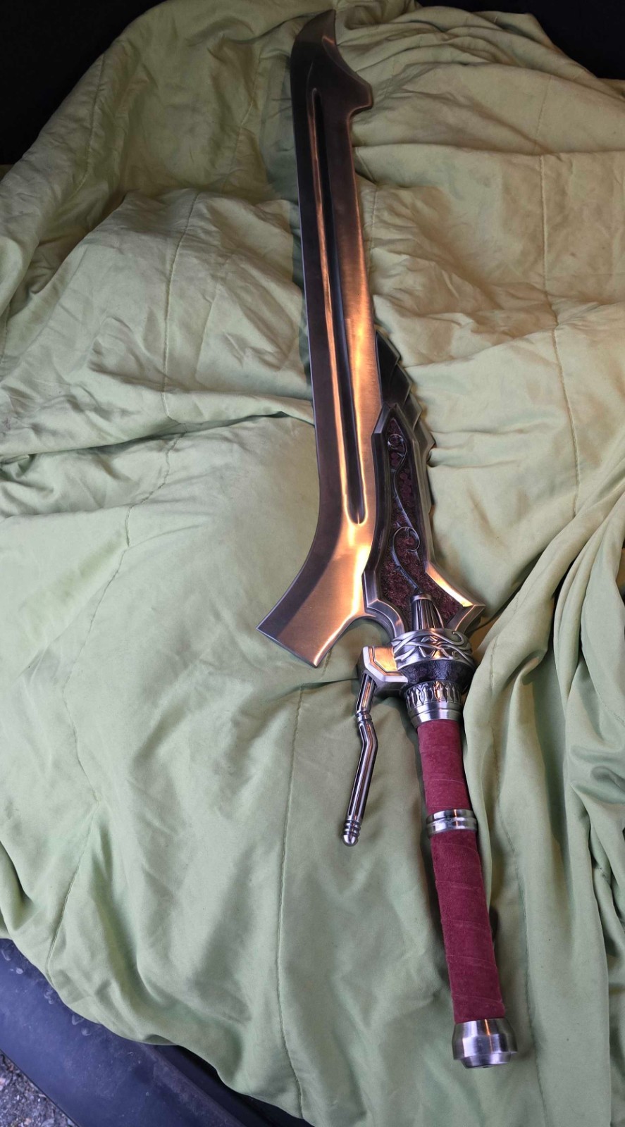Devil May Cry 4 Devil May Cry 4