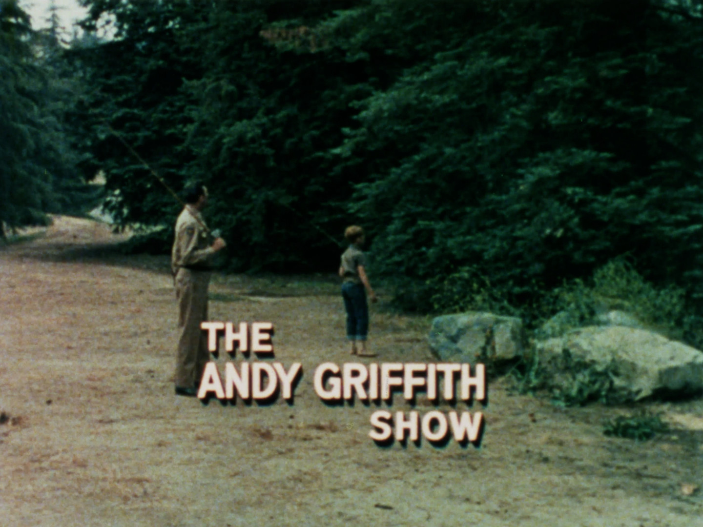 16mm Film TV - The Andy Griffith Show (S08 E30) *LPP* 16mm Film TV - The Andy Griffith Show (S08 E30) *LPP*