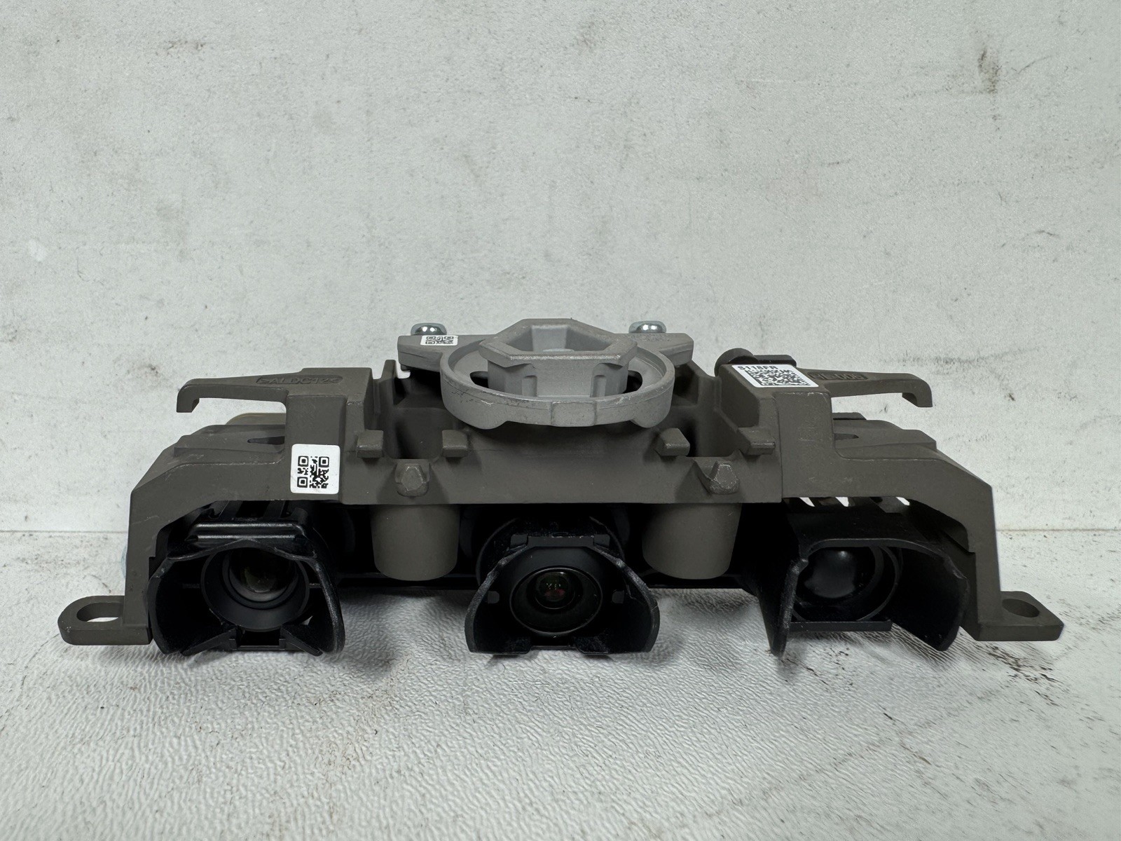 2021-2025 Tesla M3/MS/MX Forward-Facing Bicamera NEW OEM 1738125-00-F