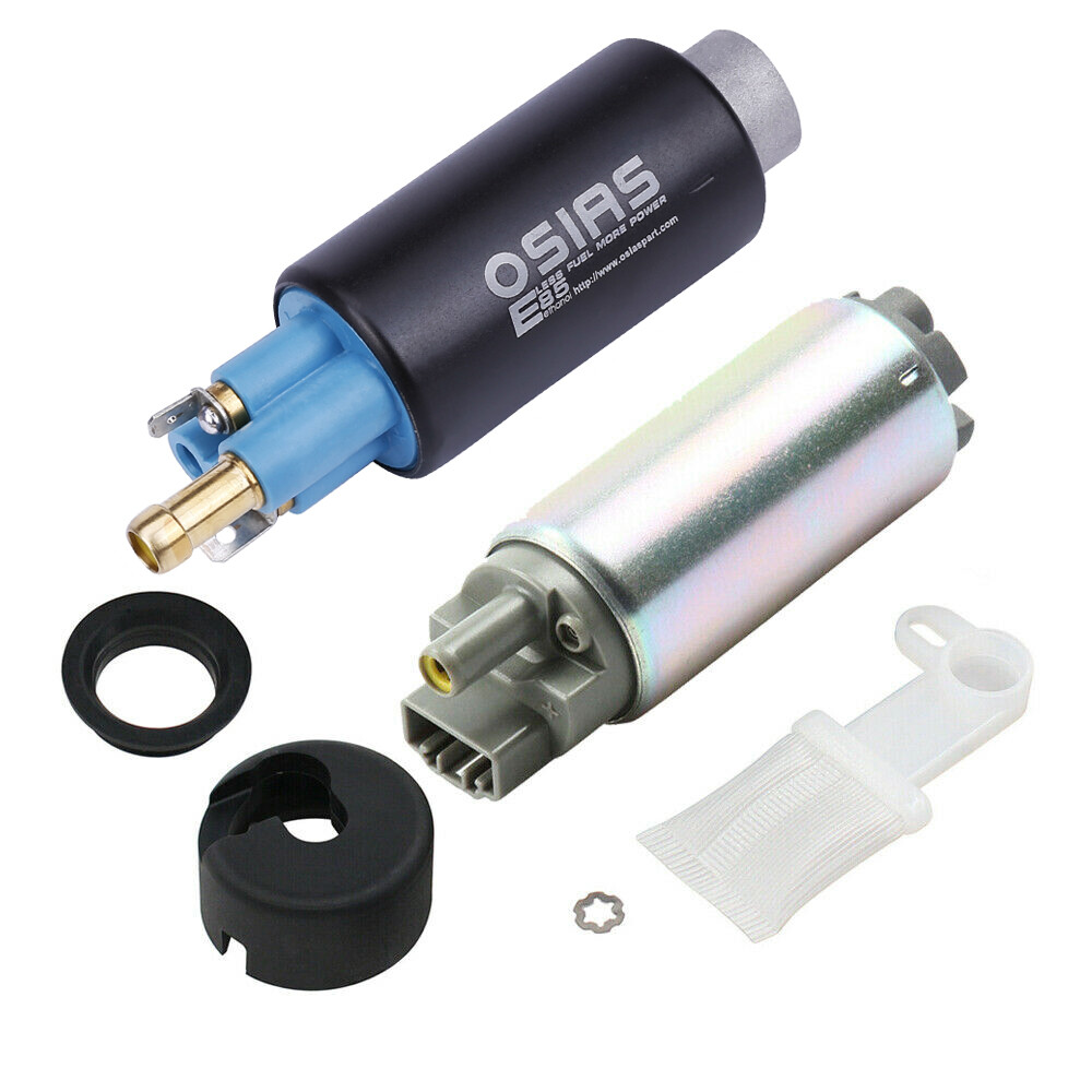 Mercury VST Inboard High + Lift Low Pressure Dual Fuel Pump 866170A01 8M0047215