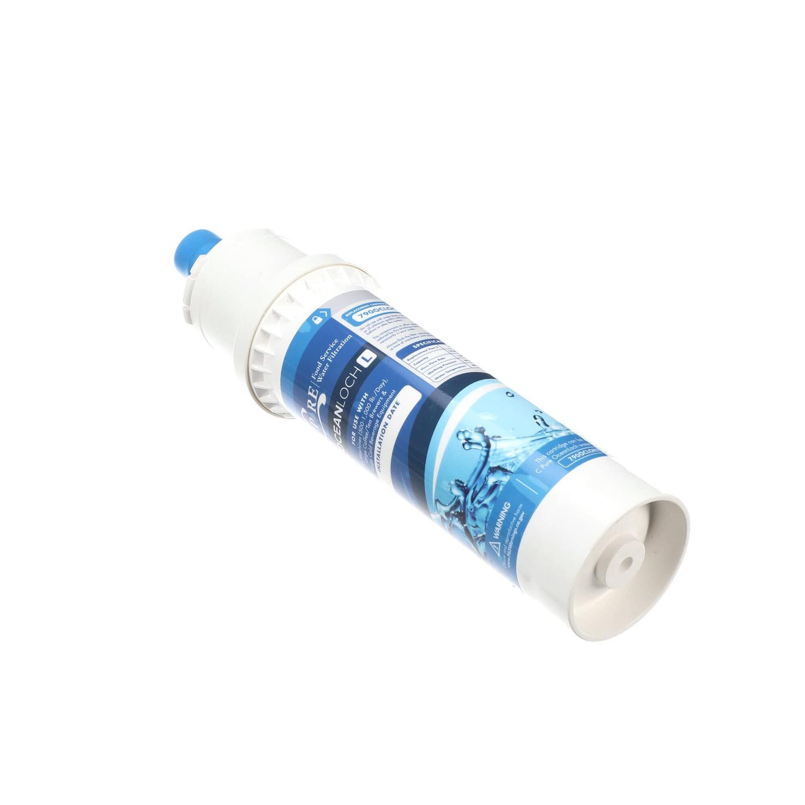 C PURE OCEANLOCH-L WATER FILTE 790OCLOCARTL - Genuine OEM Replacement Part