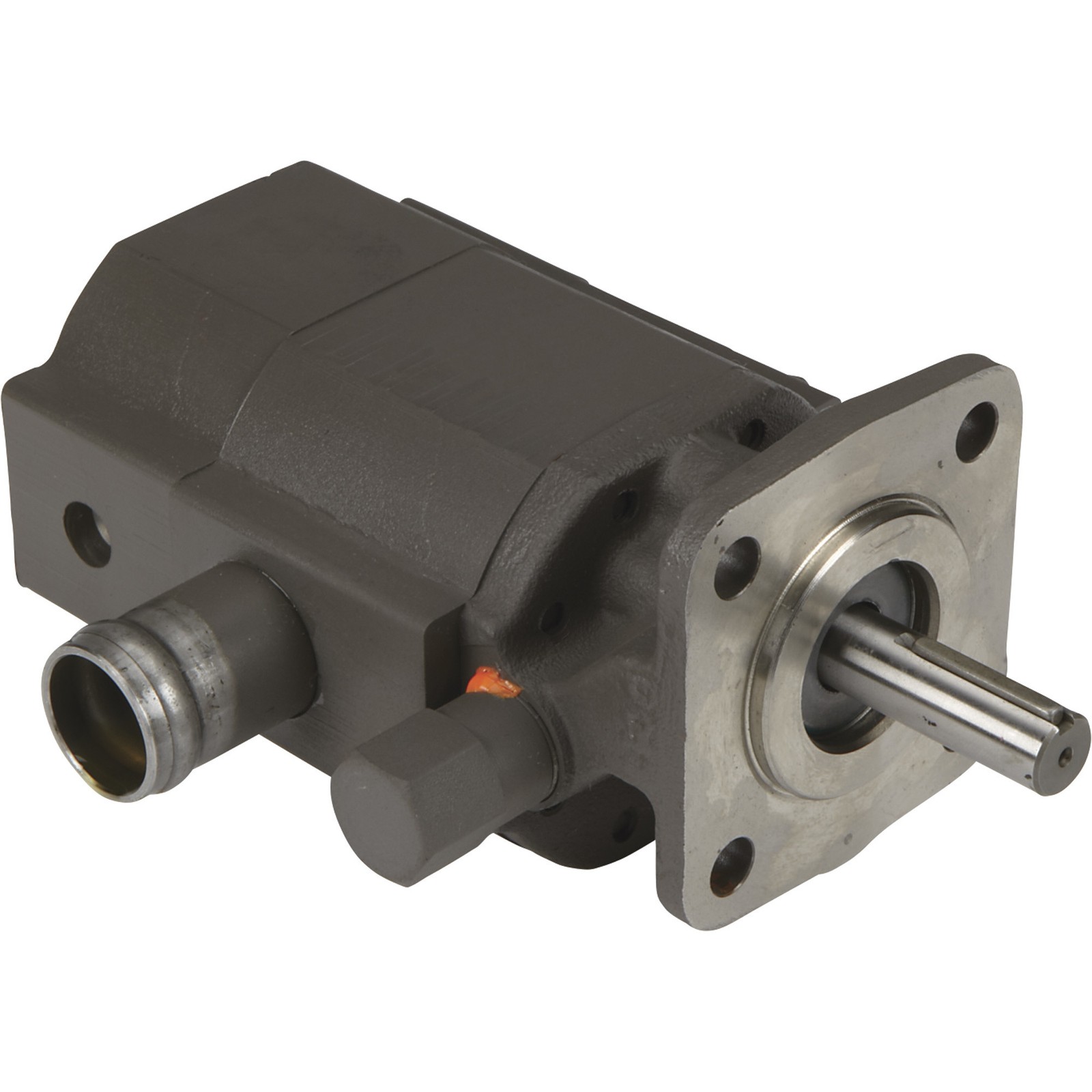 Concentric Hydraulic Pump, 13.6 GPM, 2-Stage, Model# 1001506 Concentric Hydraulic Pump, 13.6 GPM, 2-Stage, Model# 1001506
