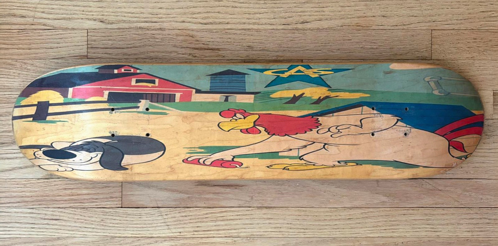 rare vintage 1995 GAS / BASIC \