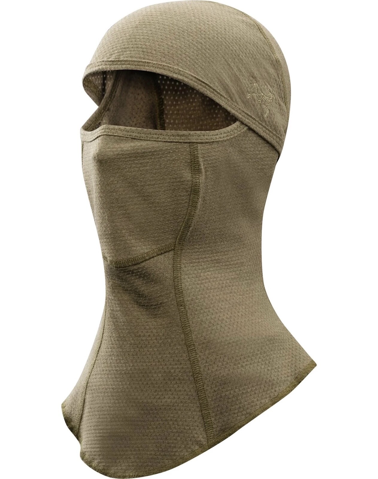 NWT Arc’teryx Leaf Crocodile Assault Balaclava FR Gen2 sz S/M NWT Arc’teryx Leaf Crocodile Assault Balaclava FR Gen2 sz S/M