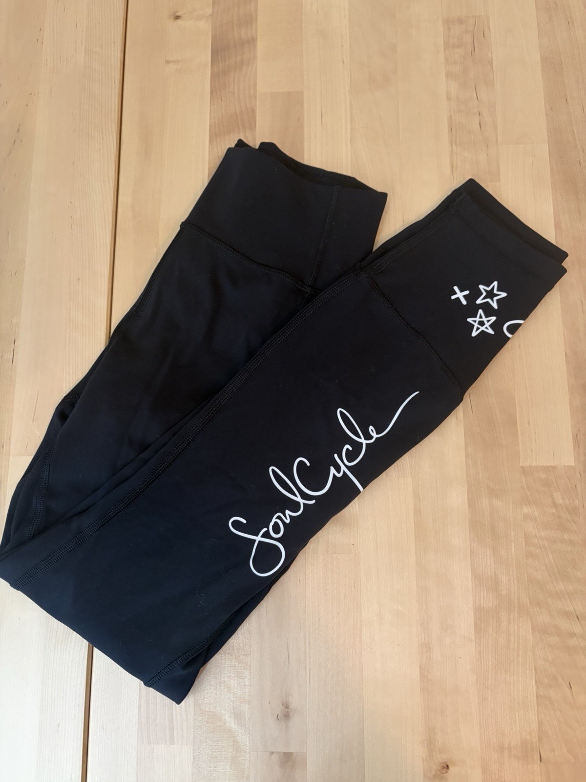 Lululemon x SoulCycle In Movement 7/8 Tight 25\ Lululemon x SoulCycle In Movement 7/8 Tight 25\