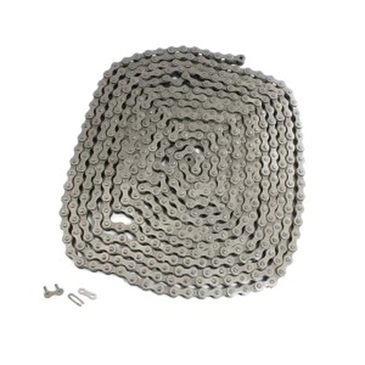 GTO SL1200B/SL2200B Parts - RB207 Chain # 41 - 30 ft KIT for Sliding Residential GTO SL1200B/SL2200B Parts - RB207 Chain # 41 - 30 ft KIT for Sliding Residential