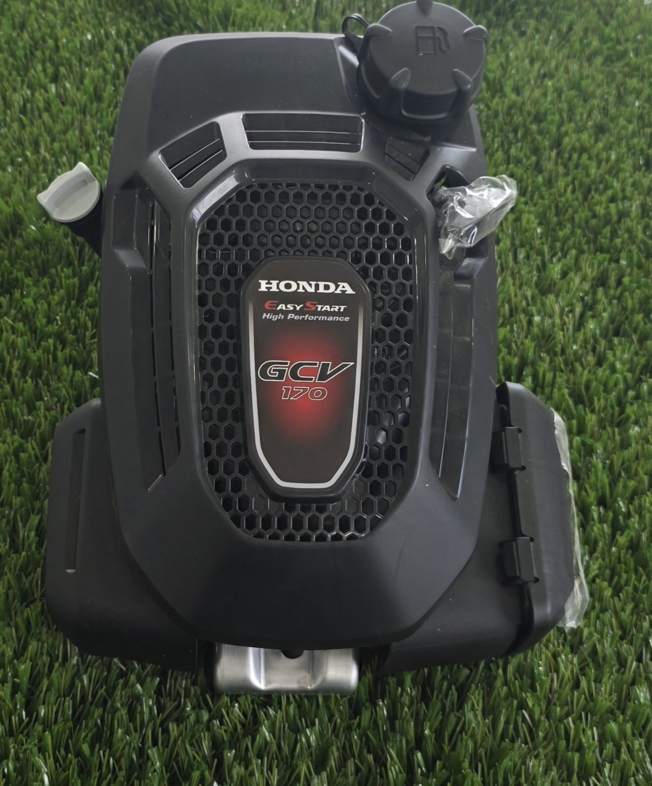 NEW HONDA 4 STROKE GCV 170 ENGINE , PRESSURE WASHER 