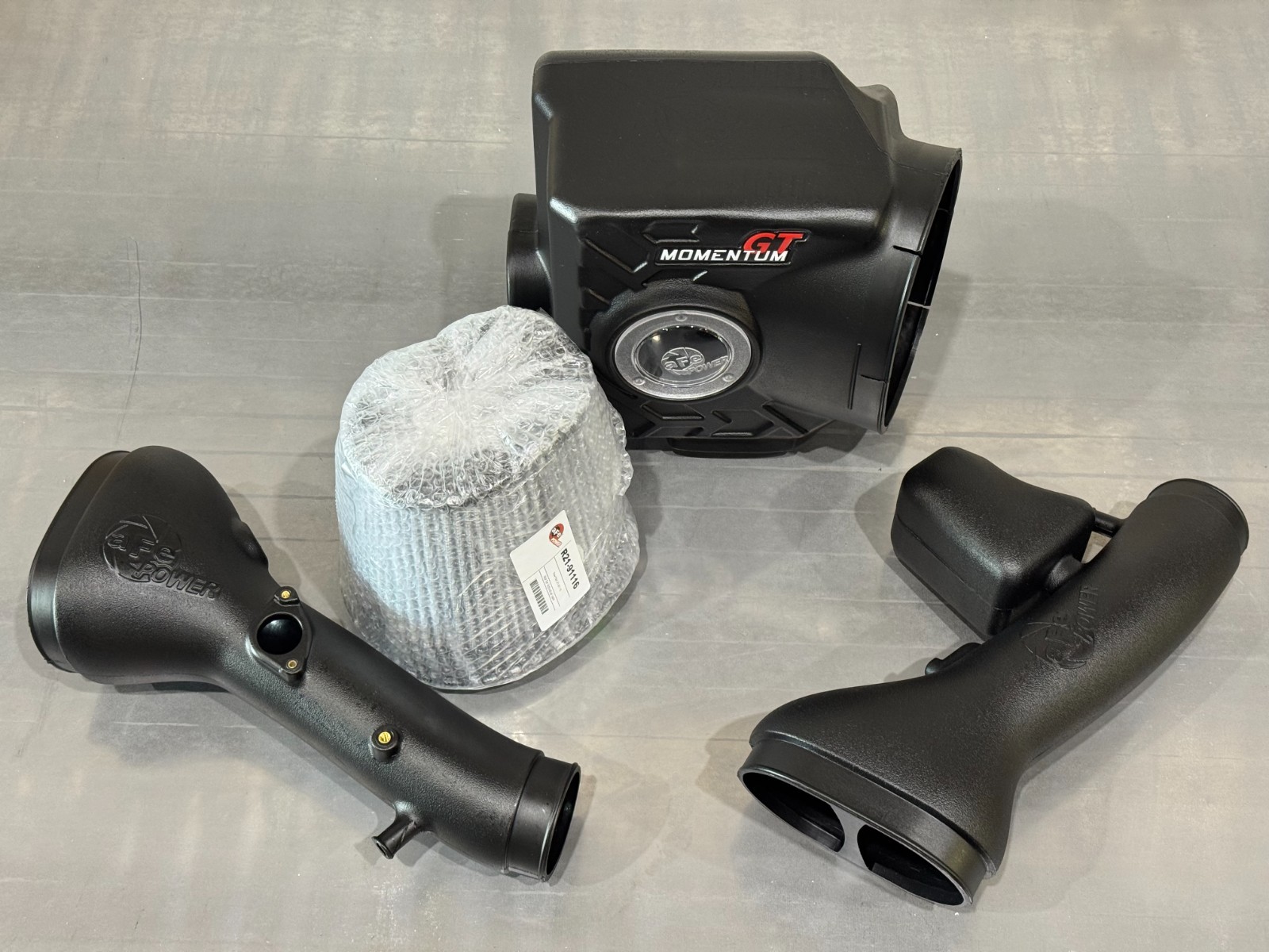 SALE aFe 50-70095D Cold Air Intake Kit Fits 03-24 Toyota 4Runner 4.0L V6 4WD