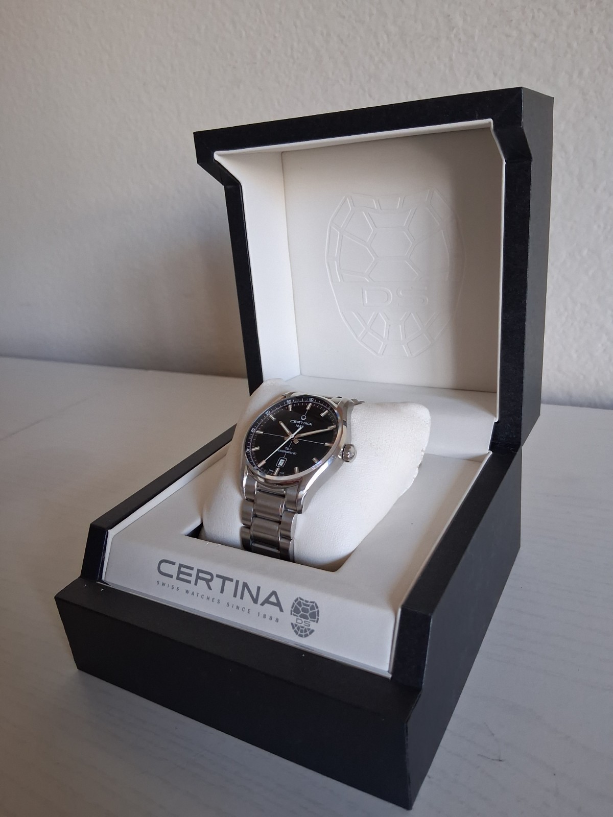 Certina DS-1 Powermatic 80 Certina DS-1 Powermatic 80