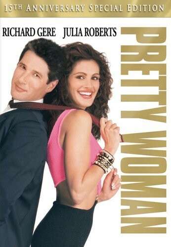 Pretty Woman Pretty Woman