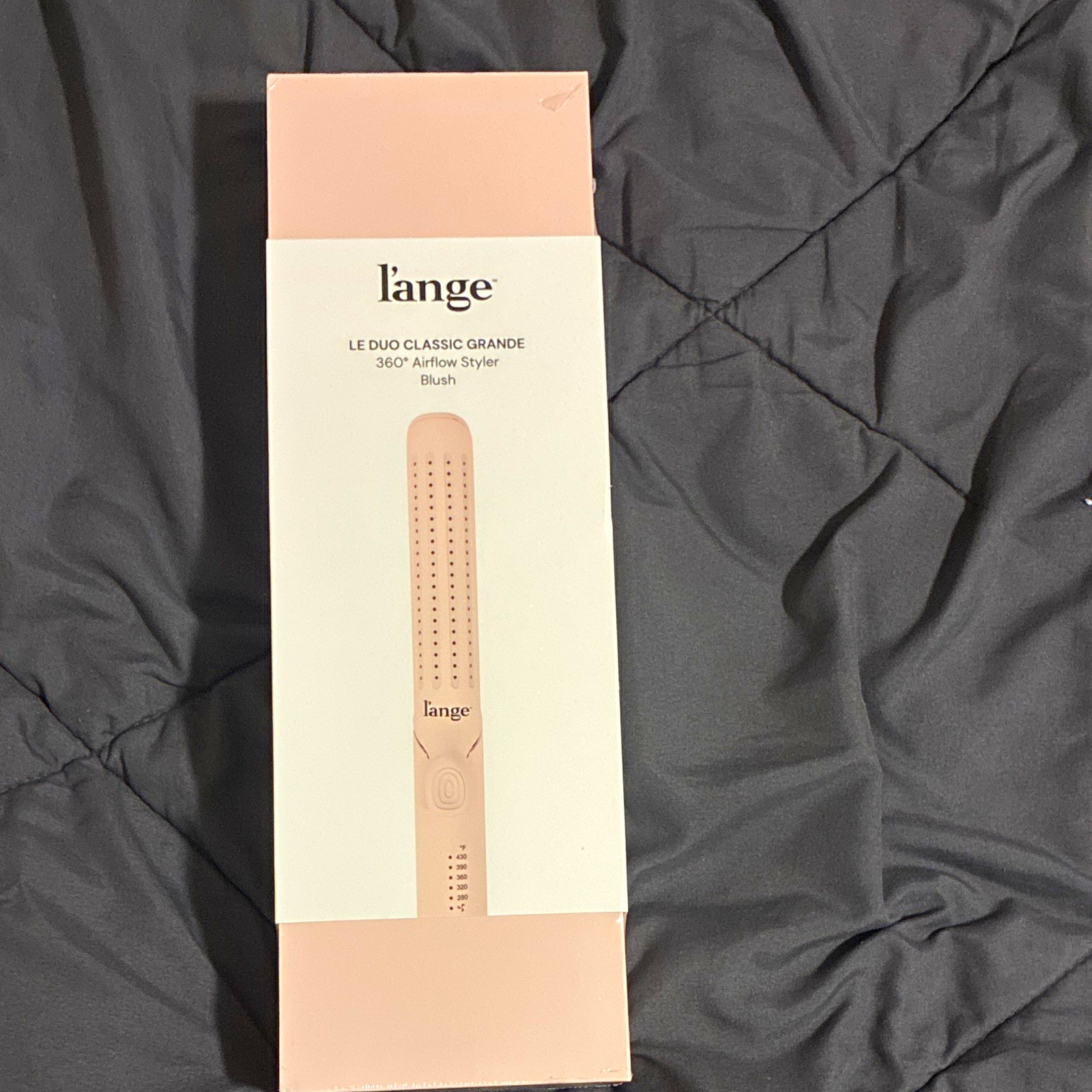 L\'ange Le Duo Classic Grande 360° Airflow Styler 1.25\ L\'ange Le Duo Classic Grande 360° Airflow Styler 1.25\