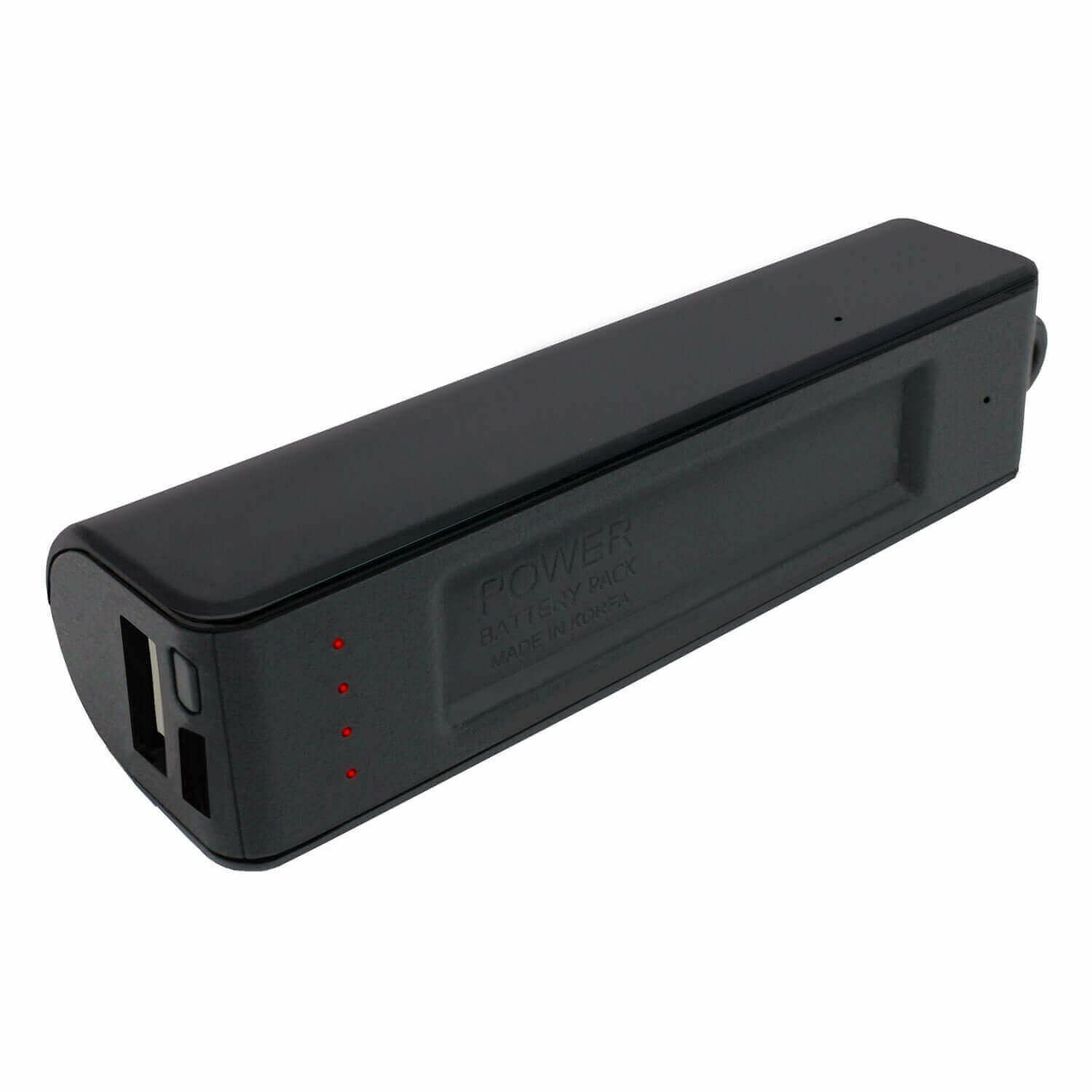 MQ500: 150-DAY STANDBY VOICE RECORDER 16GB