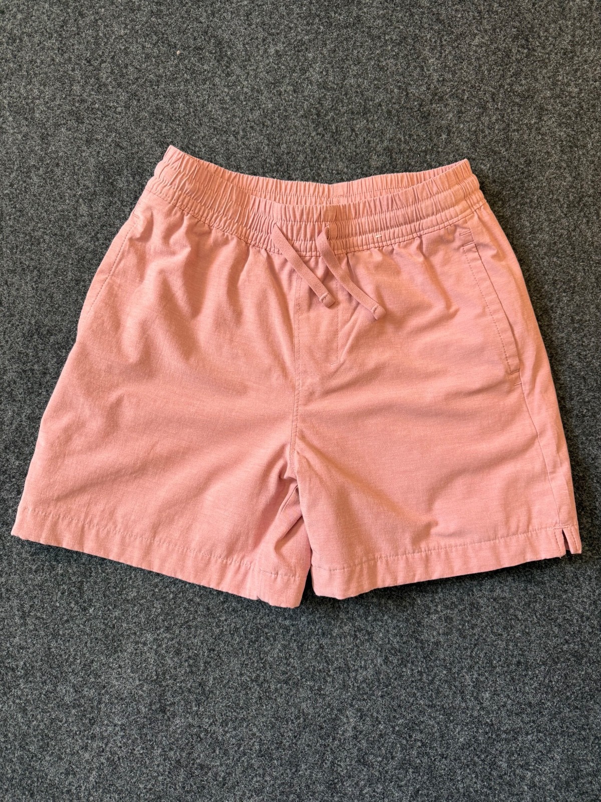 Abercrombie Kids Pink Swim Shorts – Size 11/12 Abercrombie Kids Pink Swim Shorts – Size 11/12