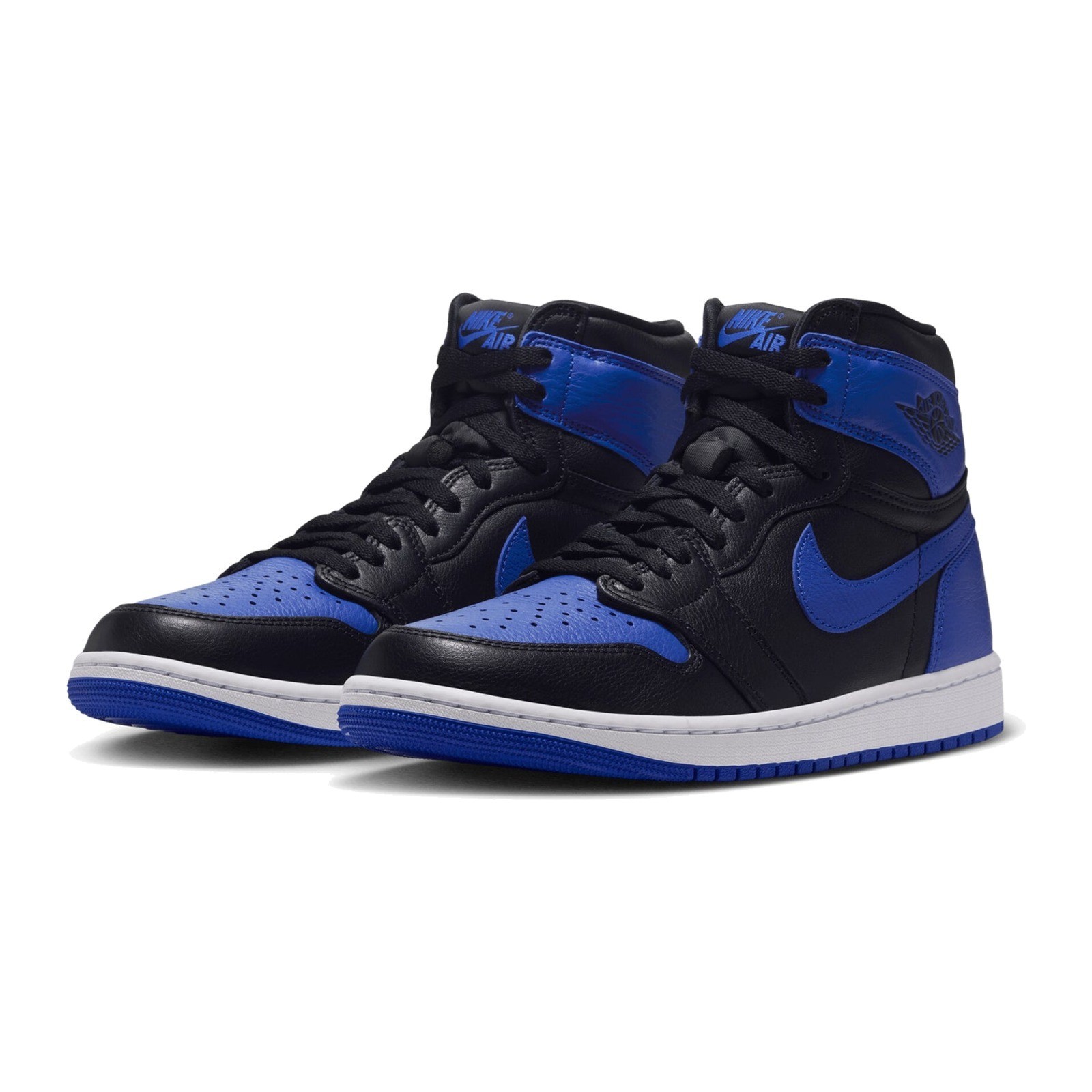 Air Jordan 1 High OG “Royal” 2026 Release IQ5495-005